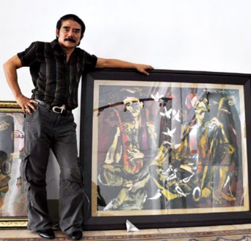 Doanh nhân Phạm Lực