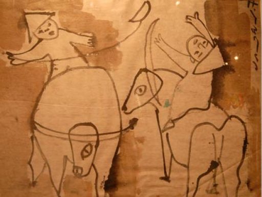 Triển lãm tranh Phạm Lực tại Úc