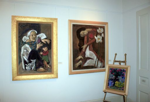 Sắc màu Việt tại thủ đô Mỹ